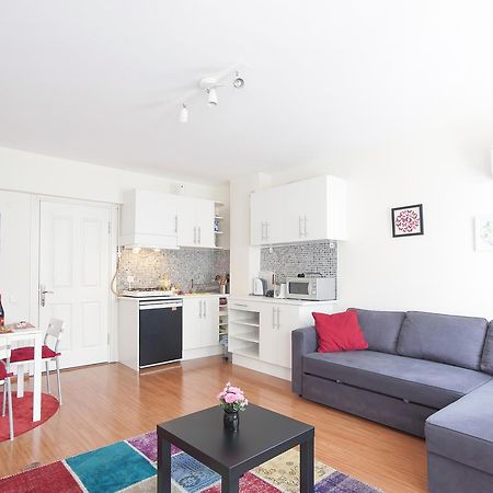 Taxim Elegance Suites Κωνσταντινούπολη Εξωτερικό φωτογραφία