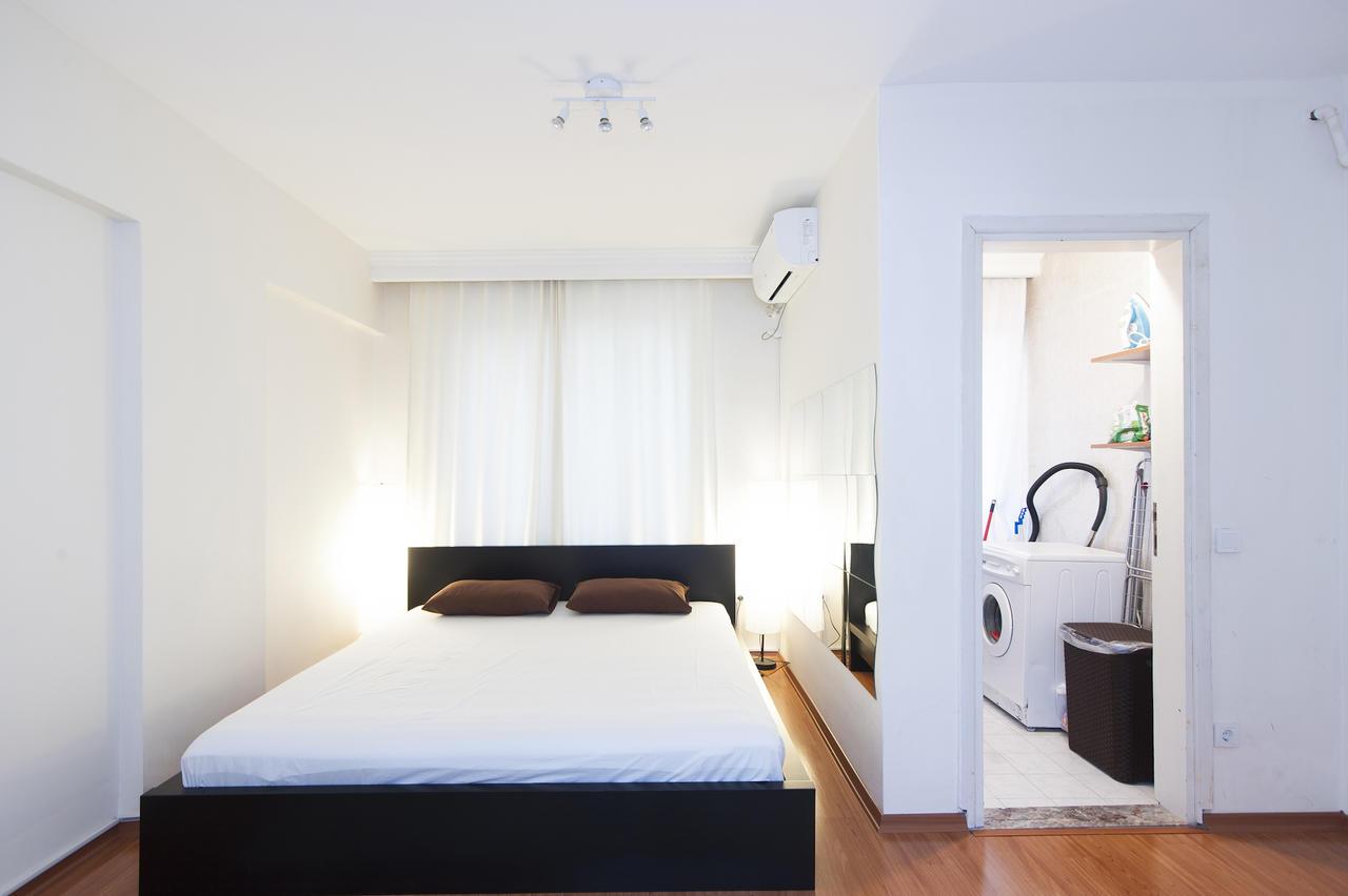 Taxim Elegance Suites Κωνσταντινούπολη Εξωτερικό φωτογραφία