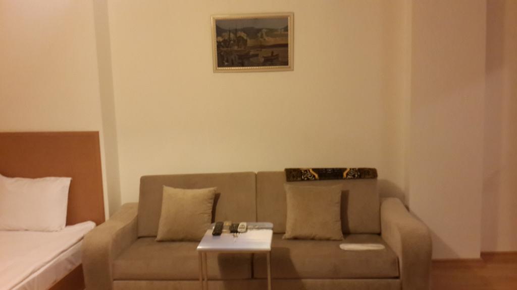 Taxim Elegance Suites Κωνσταντινούπολη Εξωτερικό φωτογραφία