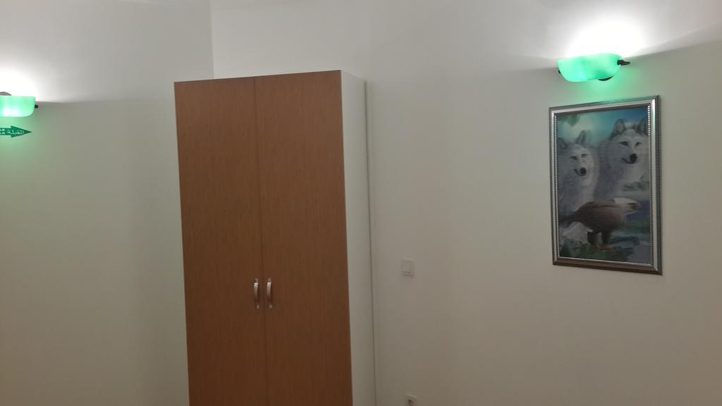 Taxim Elegance Suites Κωνσταντινούπολη Εξωτερικό φωτογραφία