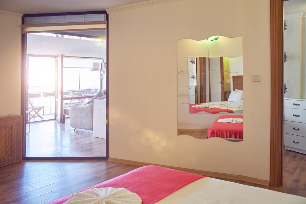 Taxim Elegance Suites Κωνσταντινούπολη Εξωτερικό φωτογραφία