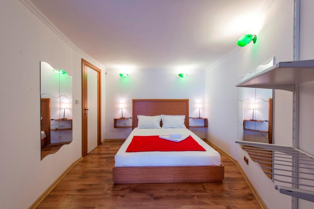 Taxim Elegance Suites Κωνσταντινούπολη Δωμάτιο φωτογραφία