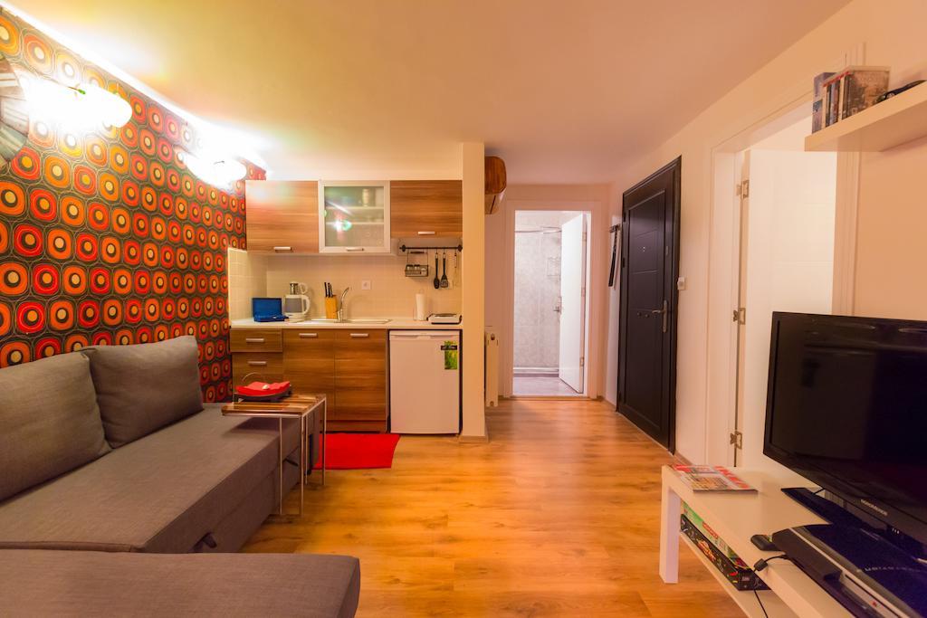 Taxim Elegance Suites Κωνσταντινούπολη Εξωτερικό φωτογραφία