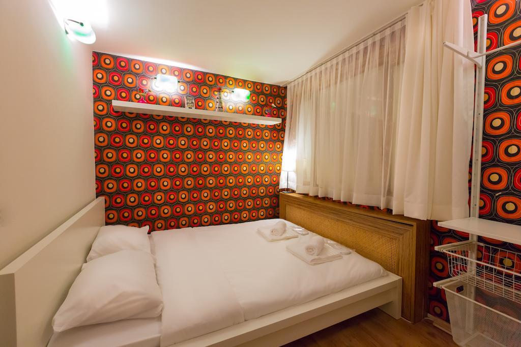 Taxim Elegance Suites Κωνσταντινούπολη Εξωτερικό φωτογραφία