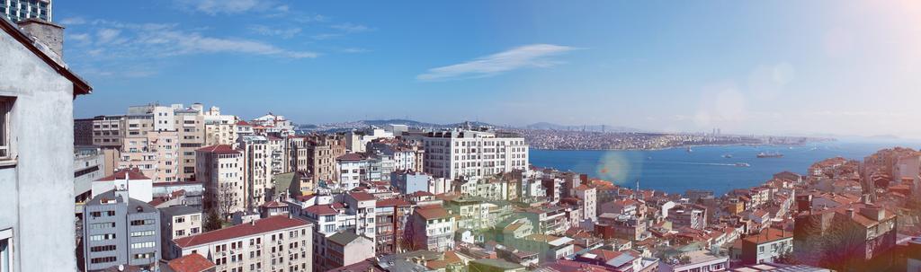 Taxim Elegance Suites Κωνσταντινούπολη Εξωτερικό φωτογραφία