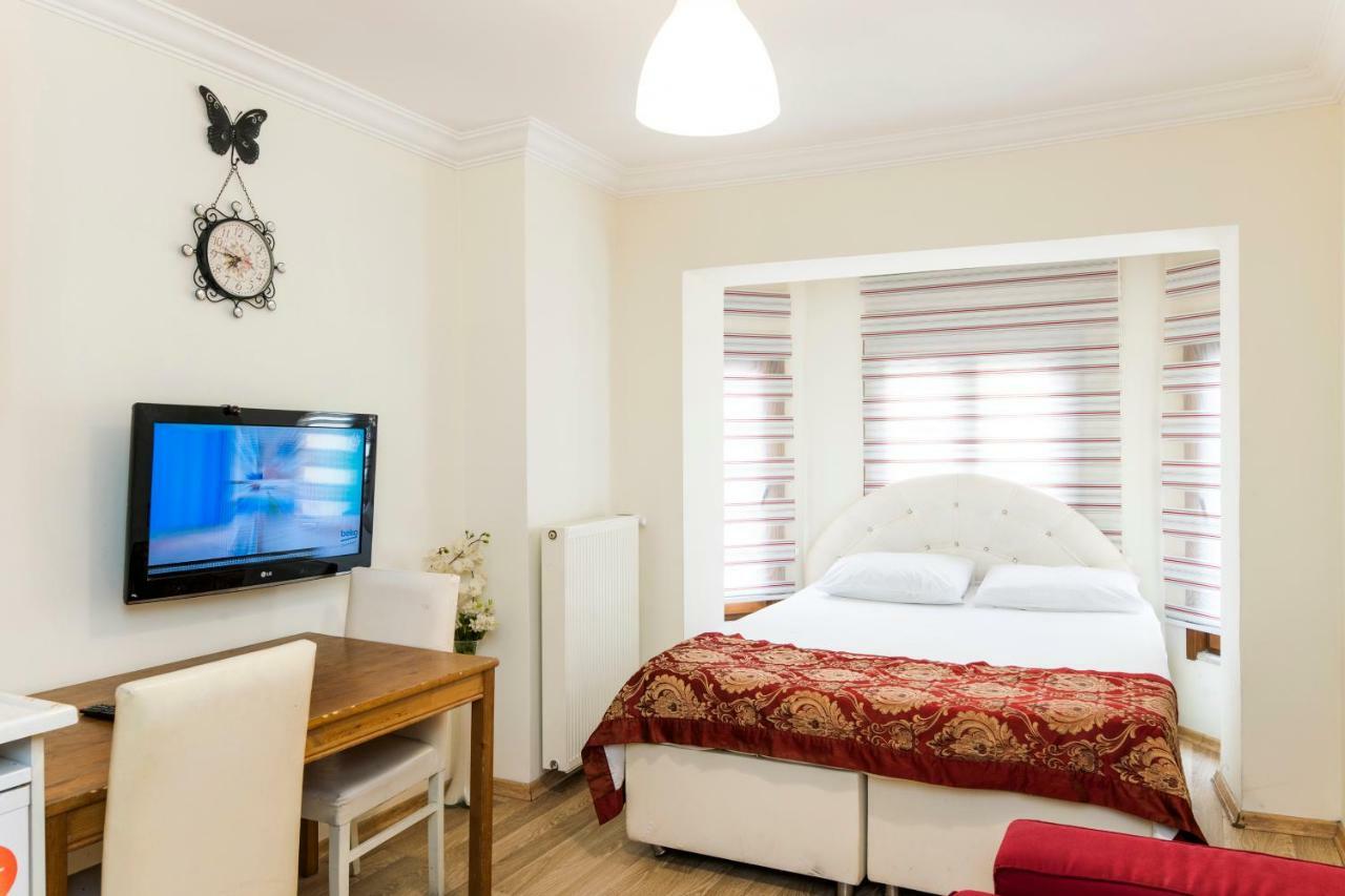 Taxim Elegance Suites Κωνσταντινούπολη Εξωτερικό φωτογραφία