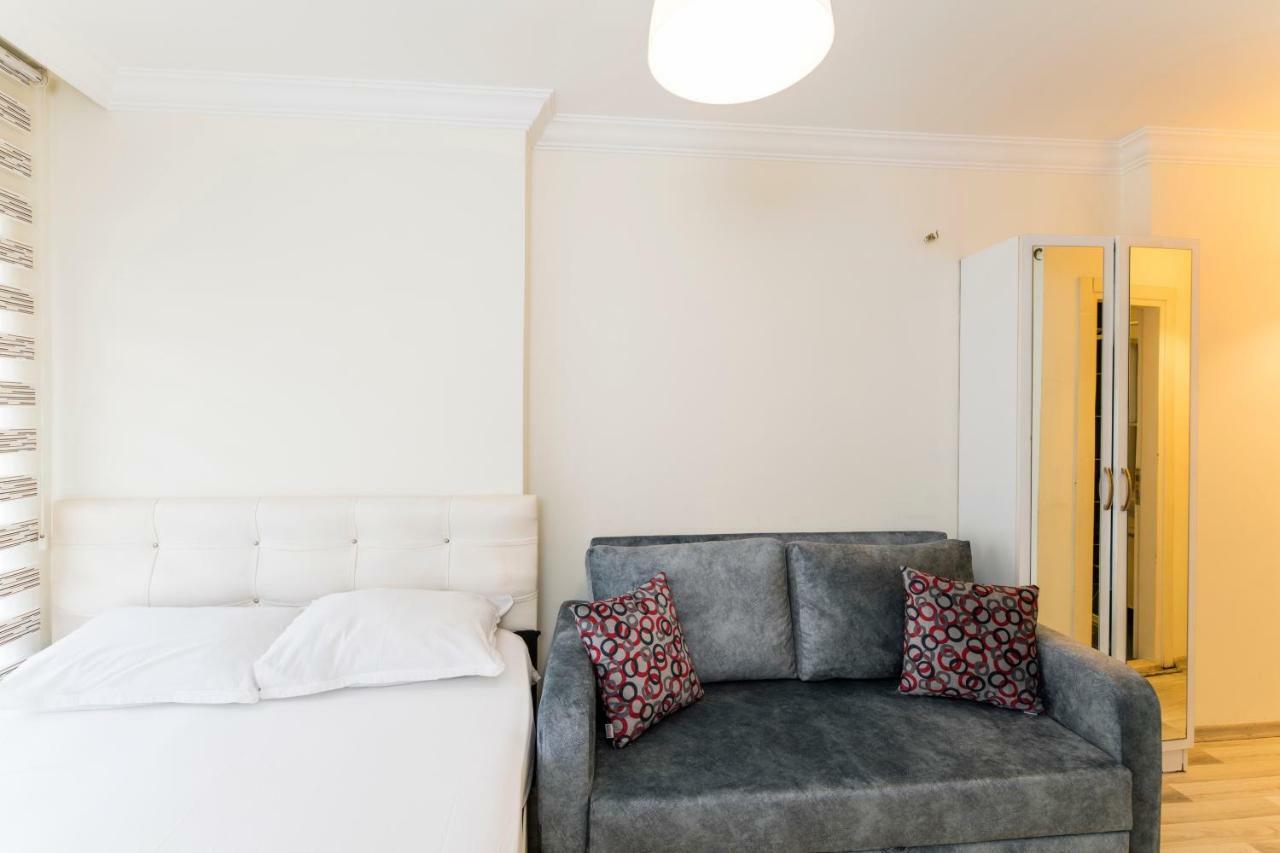 Taxim Elegance Suites Κωνσταντινούπολη Εξωτερικό φωτογραφία