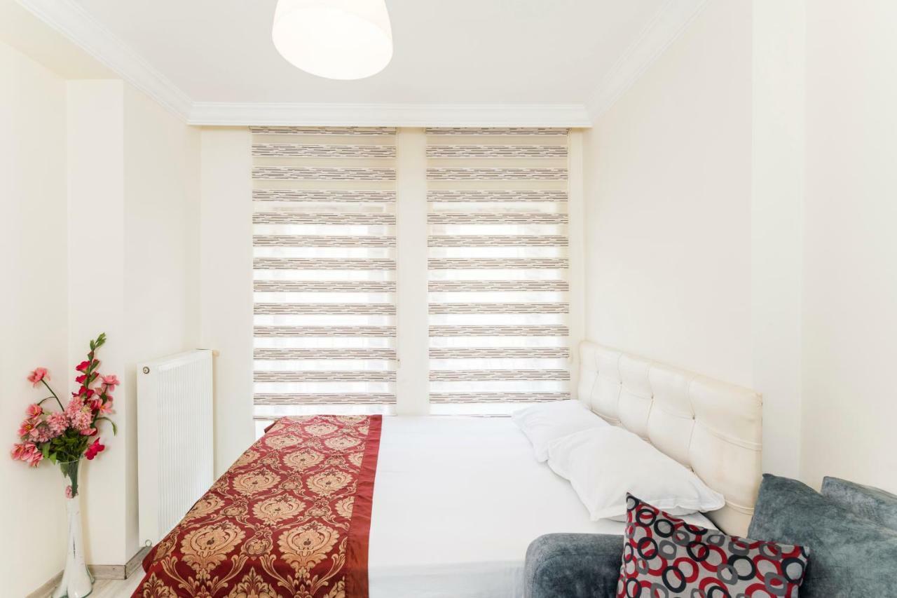 Taxim Elegance Suites Κωνσταντινούπολη Εξωτερικό φωτογραφία