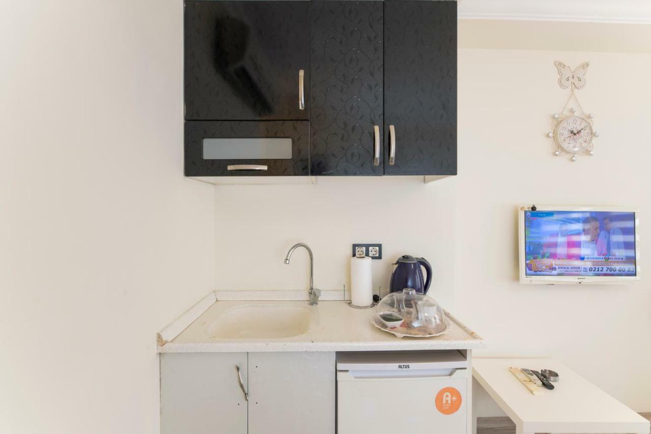 Taxim Elegance Suites Κωνσταντινούπολη Εξωτερικό φωτογραφία