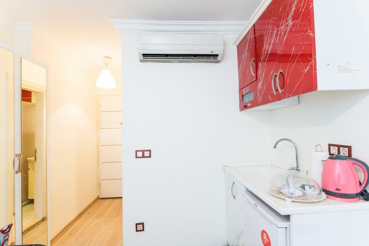 Taxim Elegance Suites Κωνσταντινούπολη Εξωτερικό φωτογραφία
