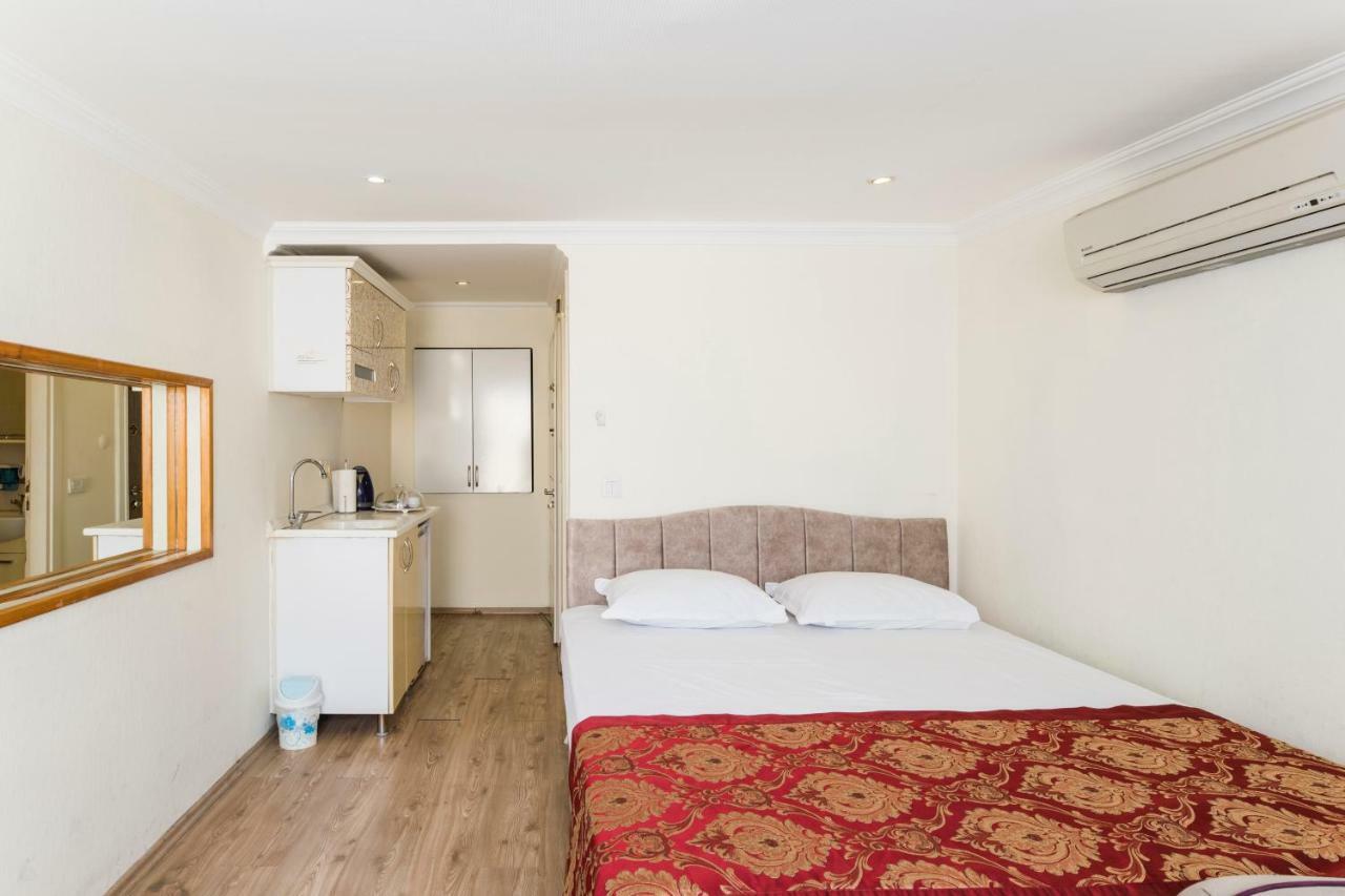 Taxim Elegance Suites Κωνσταντινούπολη Εξωτερικό φωτογραφία