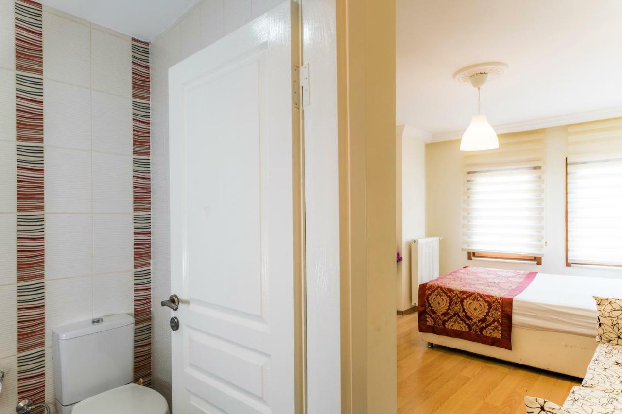 Taxim Elegance Suites Κωνσταντινούπολη Εξωτερικό φωτογραφία