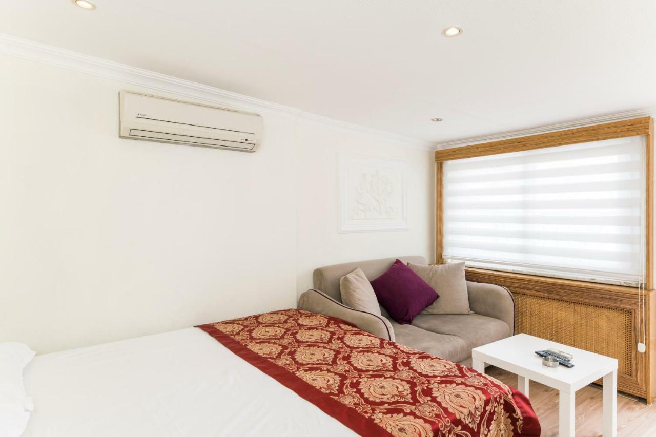 Taxim Elegance Suites Κωνσταντινούπολη Εξωτερικό φωτογραφία