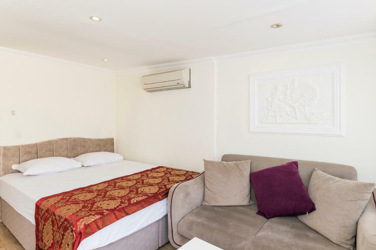 Taxim Elegance Suites Κωνσταντινούπολη Εξωτερικό φωτογραφία