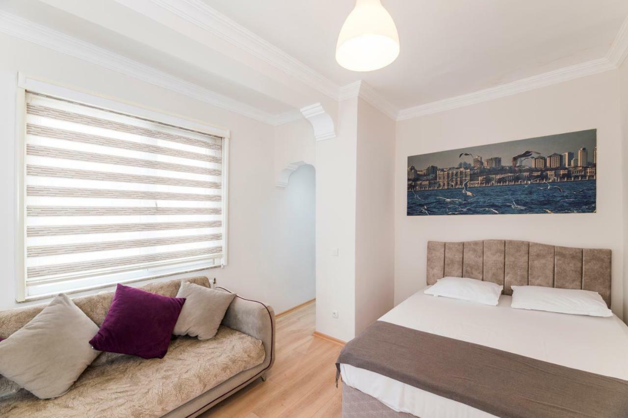 Taxim Elegance Suites Κωνσταντινούπολη Εξωτερικό φωτογραφία