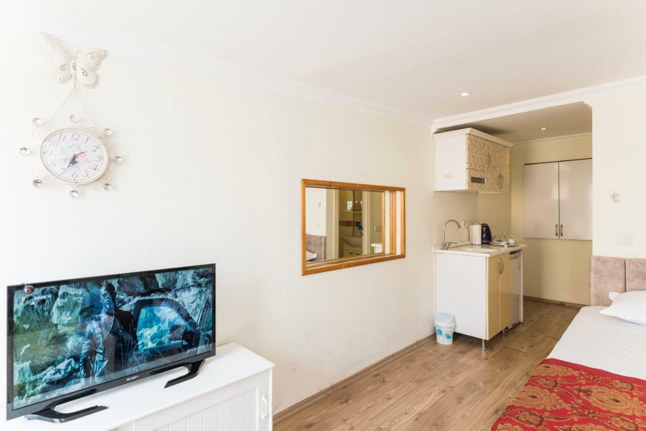 Taxim Elegance Suites Κωνσταντινούπολη Εξωτερικό φωτογραφία