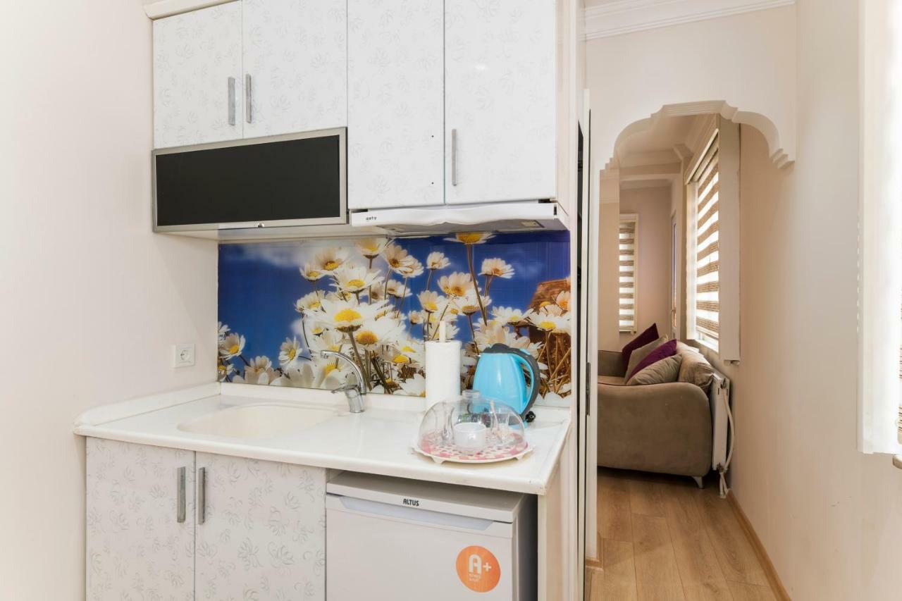 Taxim Elegance Suites Κωνσταντινούπολη Εξωτερικό φωτογραφία