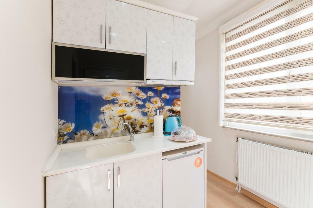 Taxim Elegance Suites Κωνσταντινούπολη Εξωτερικό φωτογραφία