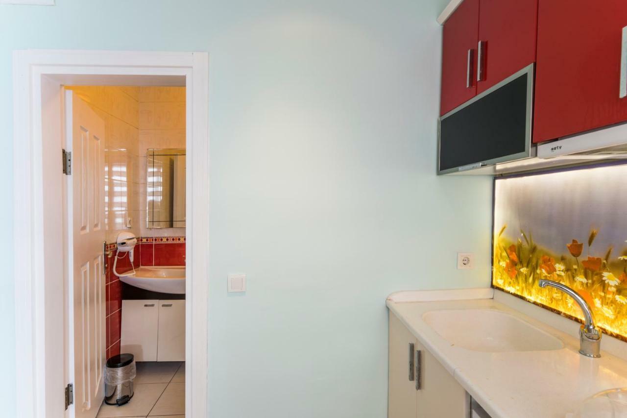 Taxim Elegance Suites Κωνσταντινούπολη Εξωτερικό φωτογραφία