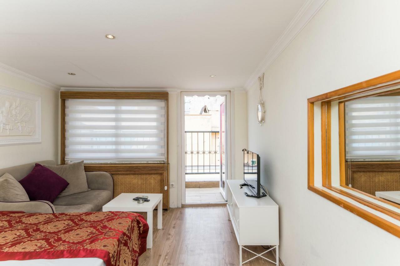 Taxim Elegance Suites Κωνσταντινούπολη Εξωτερικό φωτογραφία