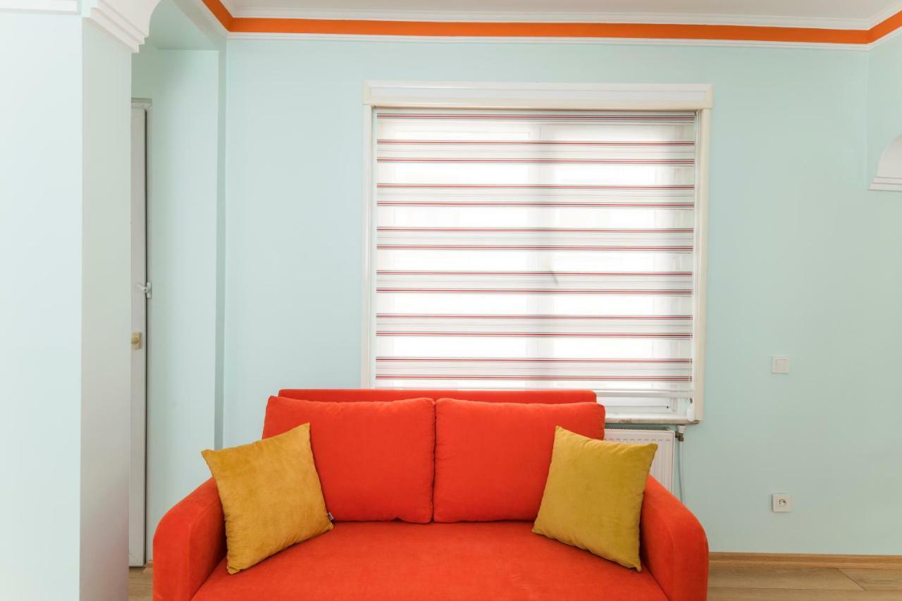 Taxim Elegance Suites Κωνσταντινούπολη Εξωτερικό φωτογραφία
