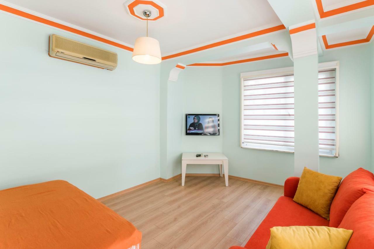 Taxim Elegance Suites Κωνσταντινούπολη Εξωτερικό φωτογραφία