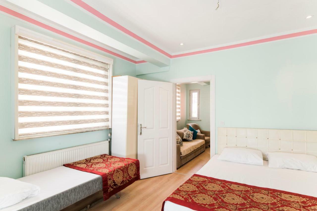 Taxim Elegance Suites Κωνσταντινούπολη Εξωτερικό φωτογραφία