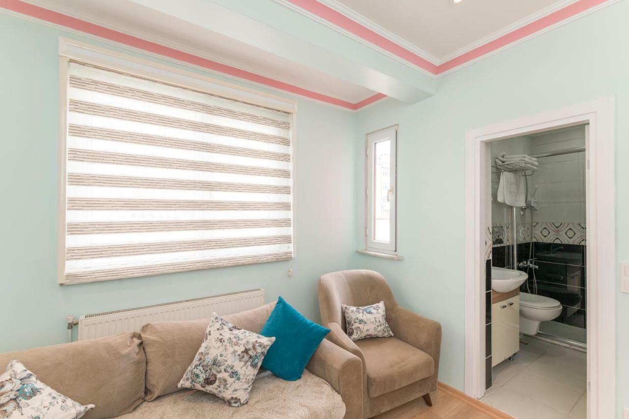 Taxim Elegance Suites Κωνσταντινούπολη Εξωτερικό φωτογραφία