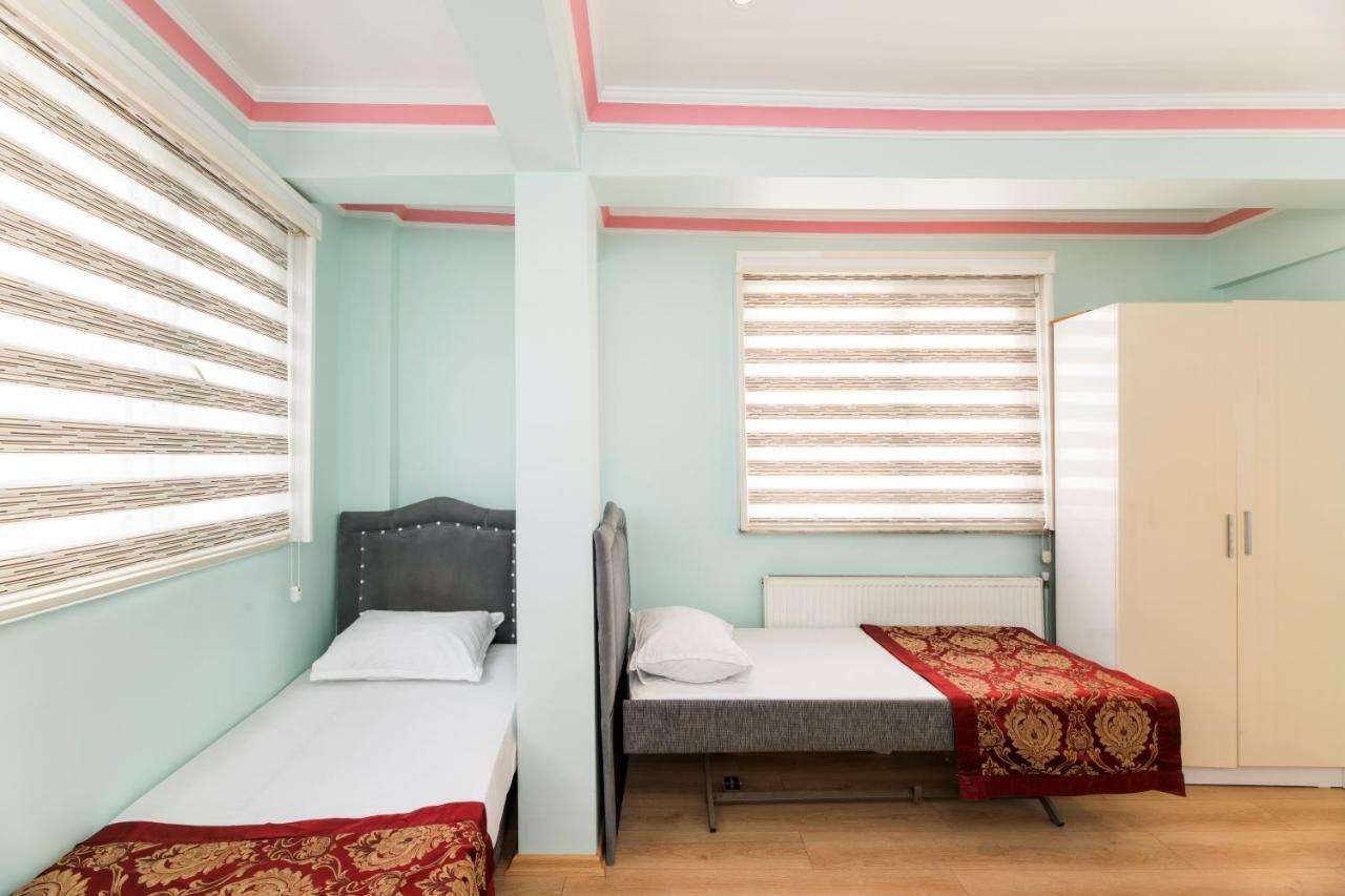 Taxim Elegance Suites Κωνσταντινούπολη Εξωτερικό φωτογραφία