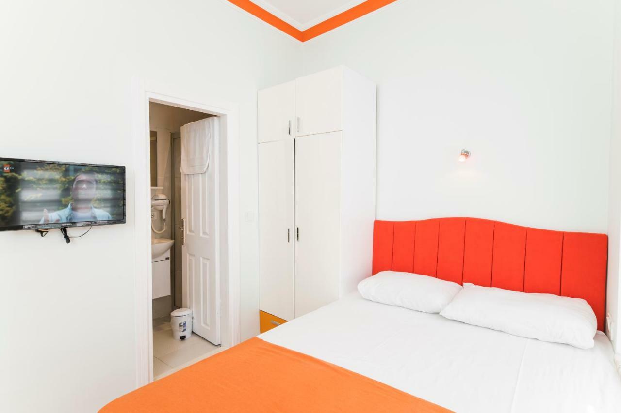 Taxim Elegance Suites Κωνσταντινούπολη Εξωτερικό φωτογραφία