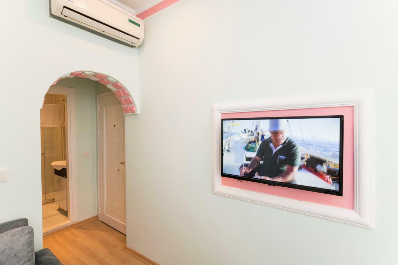 Taxim Elegance Suites Κωνσταντινούπολη Εξωτερικό φωτογραφία