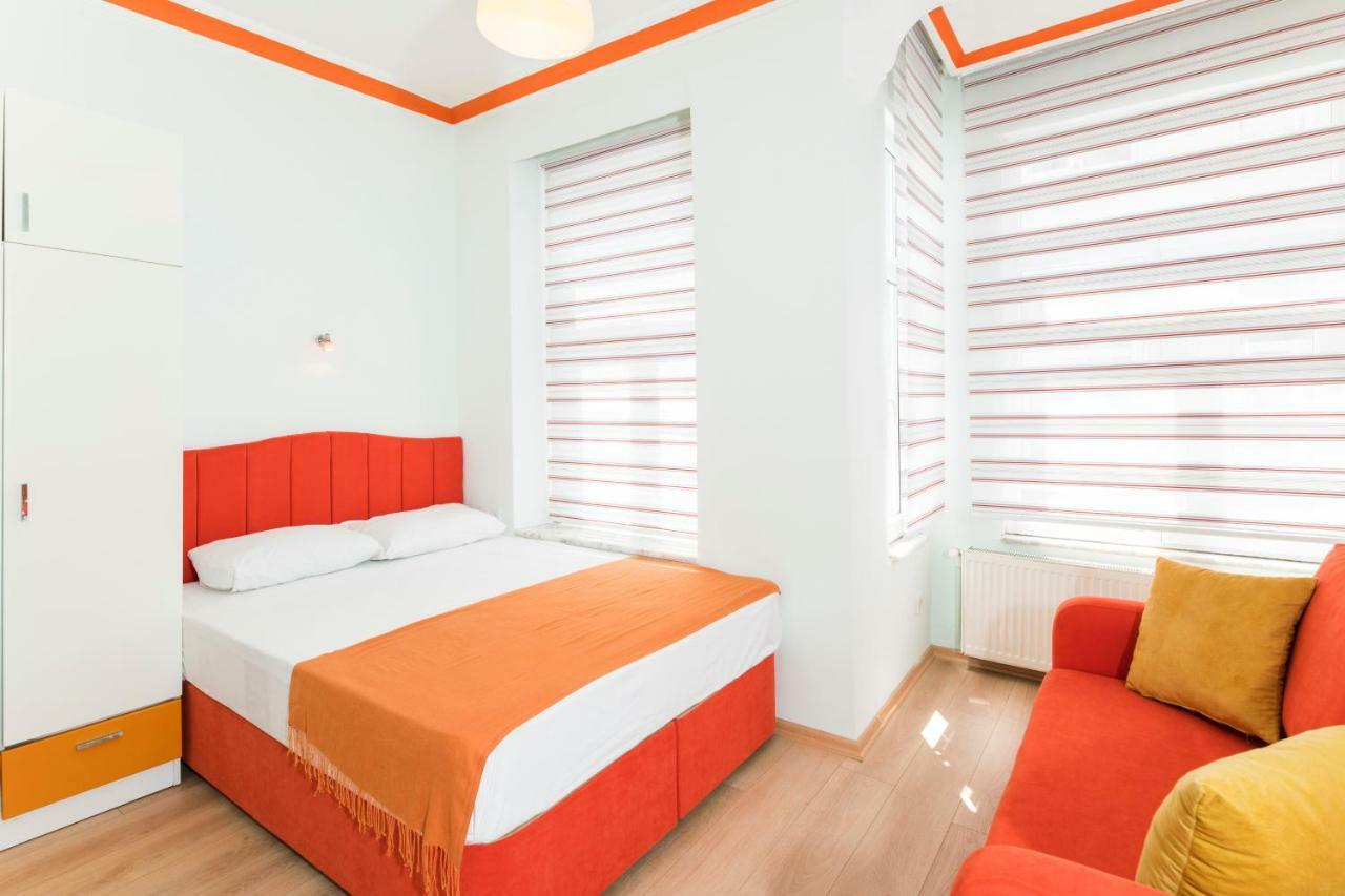 Taxim Elegance Suites Κωνσταντινούπολη Εξωτερικό φωτογραφία