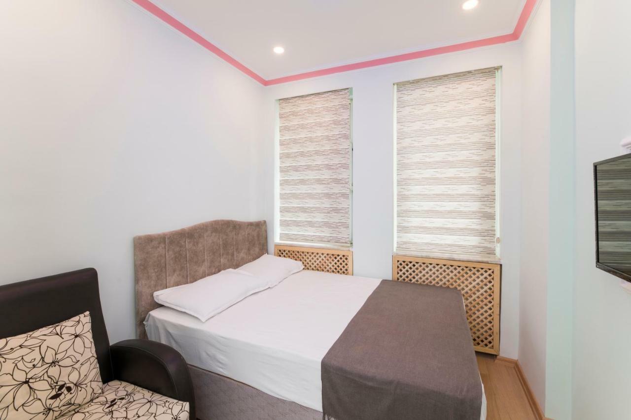 Taxim Elegance Suites Κωνσταντινούπολη Εξωτερικό φωτογραφία