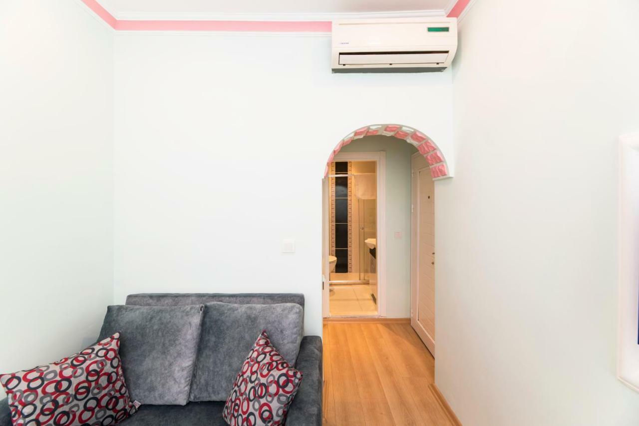 Taxim Elegance Suites Κωνσταντινούπολη Εξωτερικό φωτογραφία