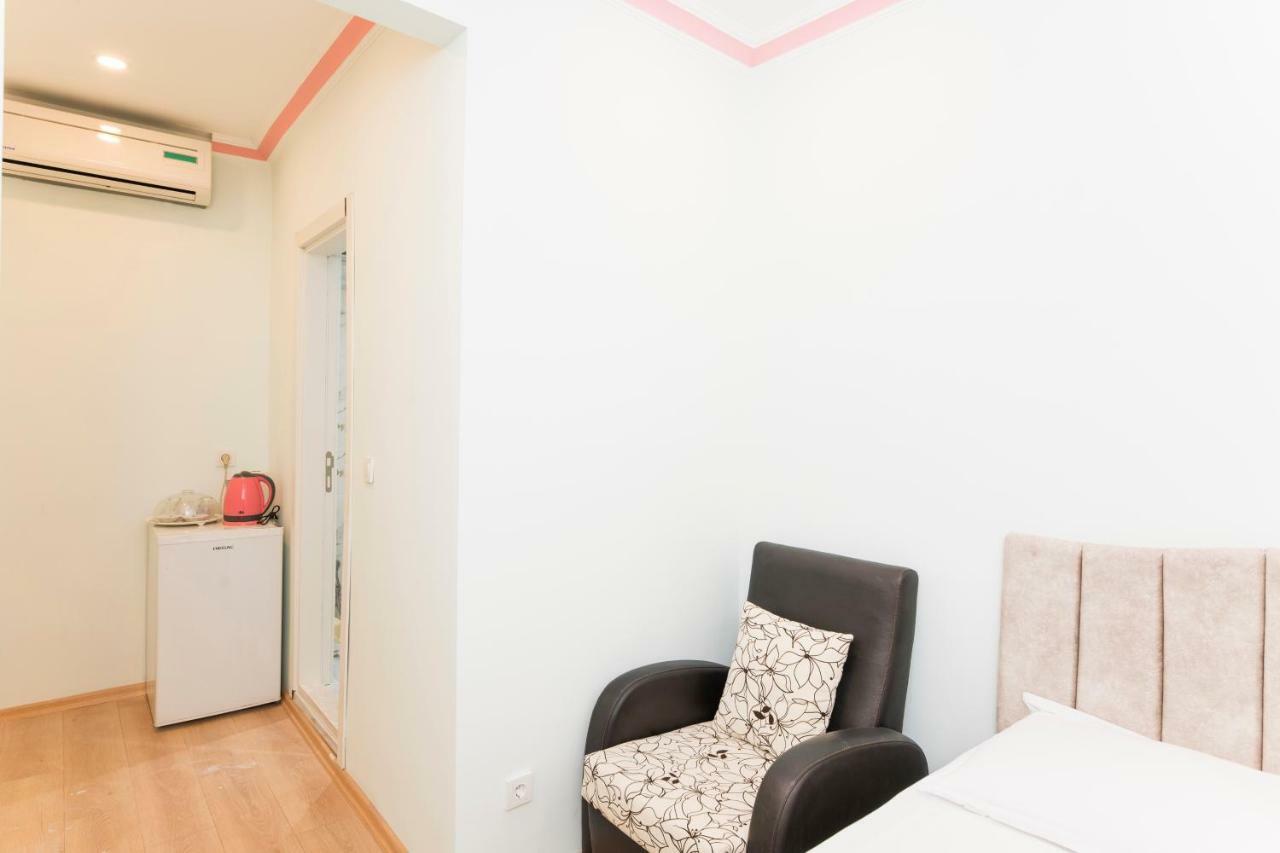 Taxim Elegance Suites Κωνσταντινούπολη Εξωτερικό φωτογραφία