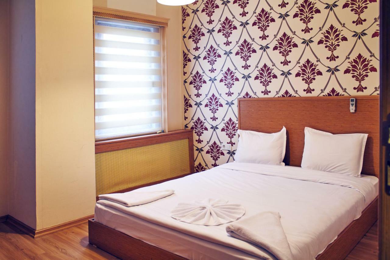 Taxim Elegance Suites Κωνσταντινούπολη Εξωτερικό φωτογραφία