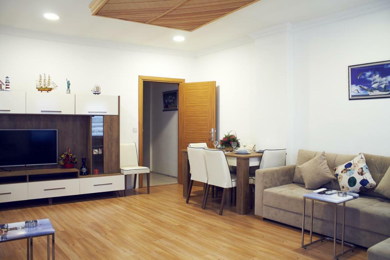 Taxim Elegance Suites Κωνσταντινούπολη Εξωτερικό φωτογραφία