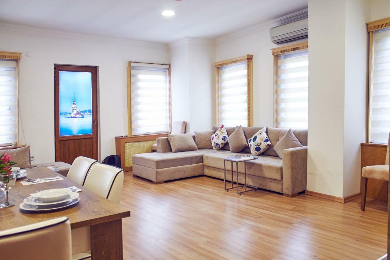 Taxim Elegance Suites Κωνσταντινούπολη Εξωτερικό φωτογραφία