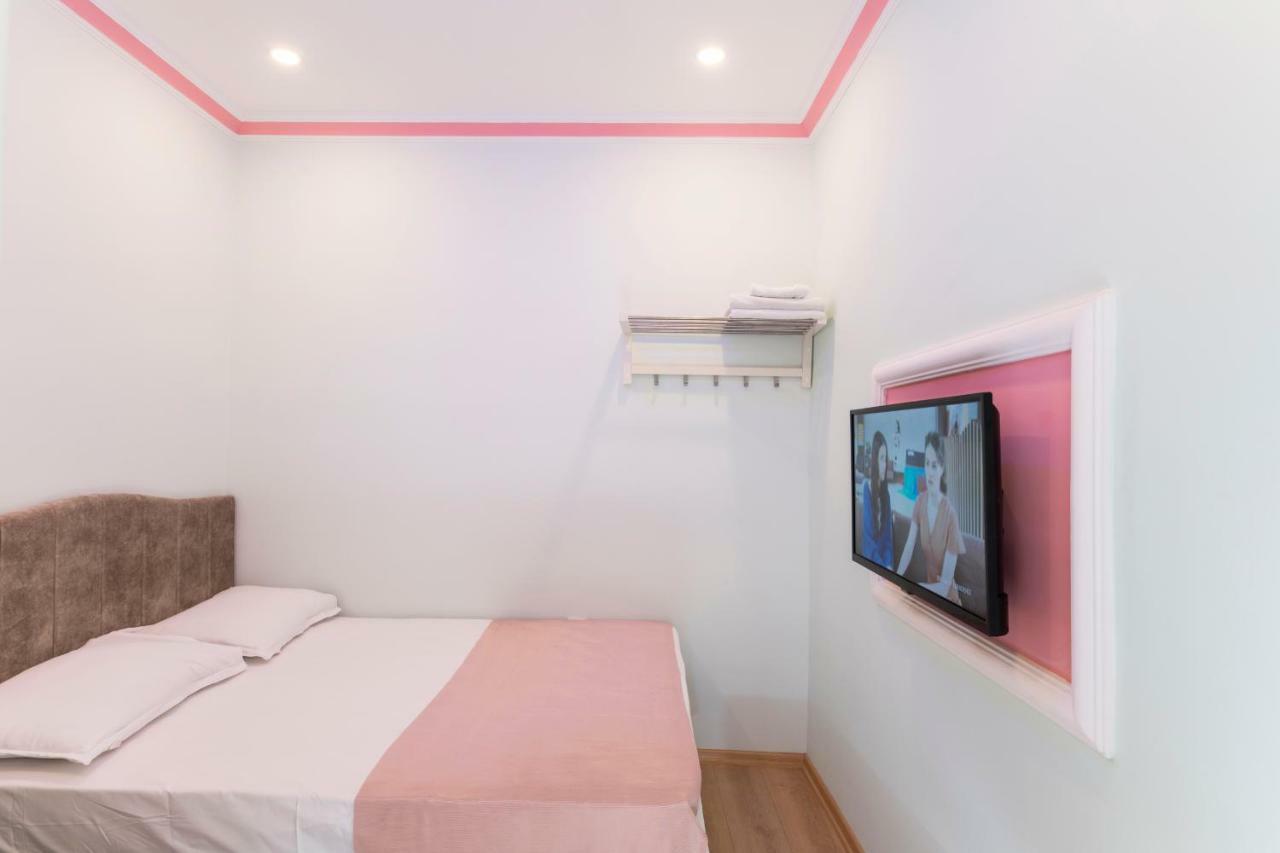 Taxim Elegance Suites Κωνσταντινούπολη Εξωτερικό φωτογραφία