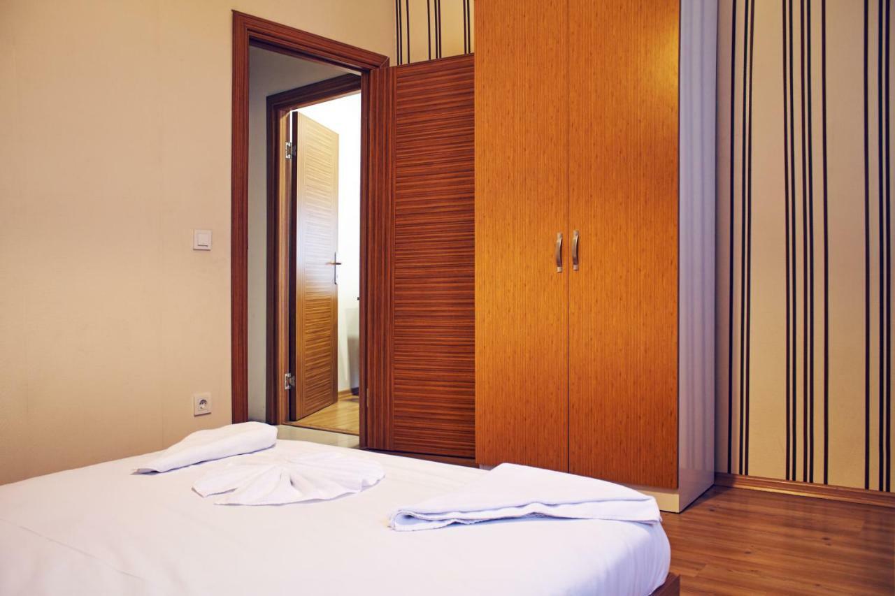 Taxim Elegance Suites Κωνσταντινούπολη Εξωτερικό φωτογραφία